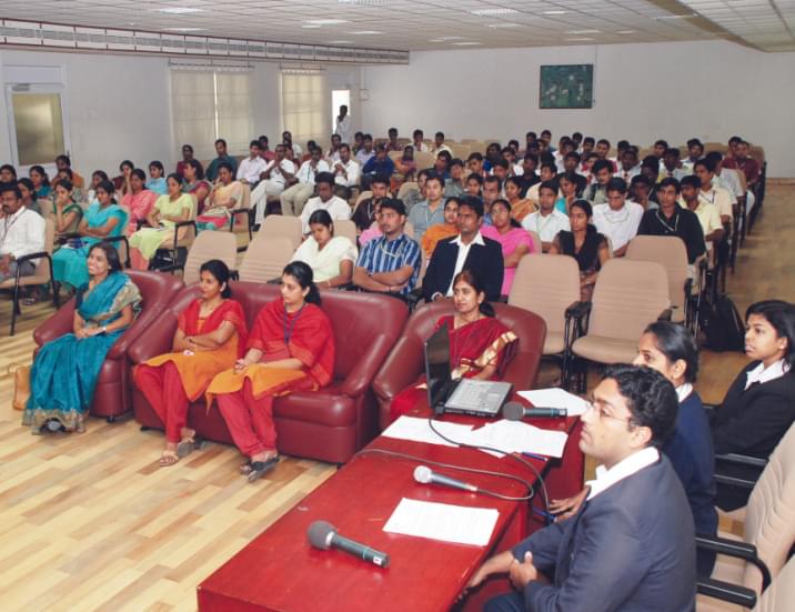 PSG Institute of Advanced Studies Coimbatore Events photo 10